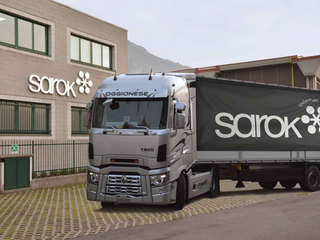 Sarok sede Civate